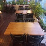 Cafe Projeleri Restaruant Masa Sandalye